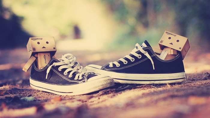 кеды Converse