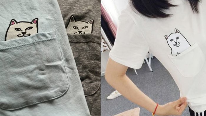 Как отличить оригинал Ripndip от подделки
