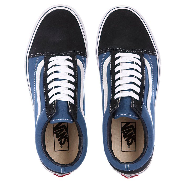 Стелька Vans