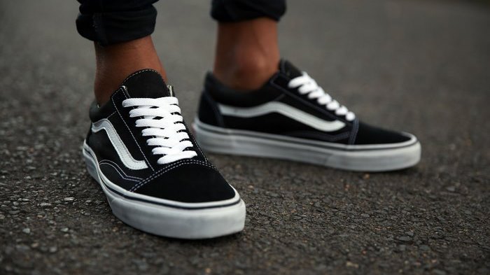 История бренда Vans
