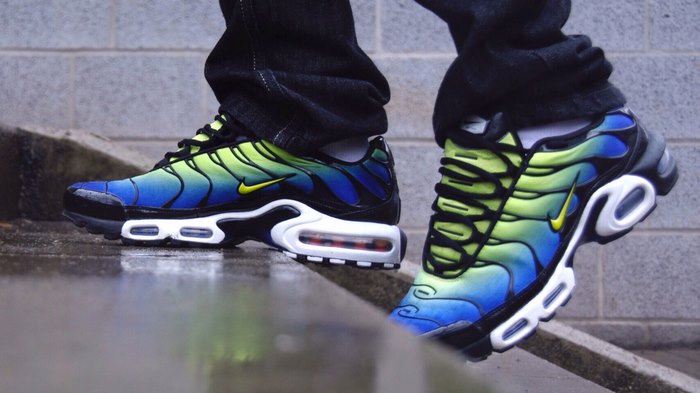 Nike Tn Plus