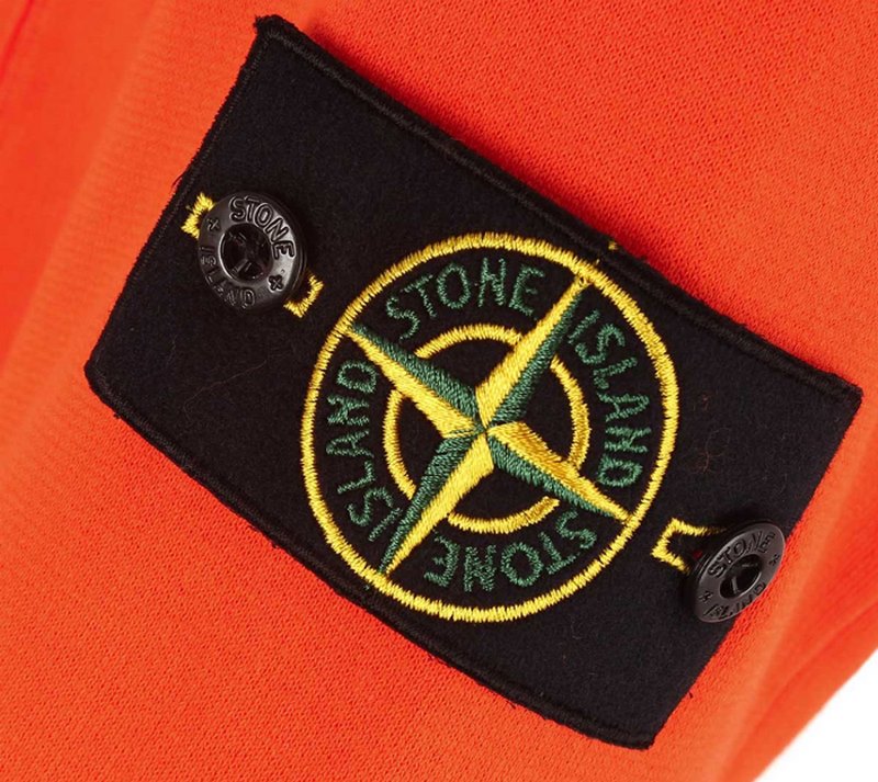 Патч Stone Island
