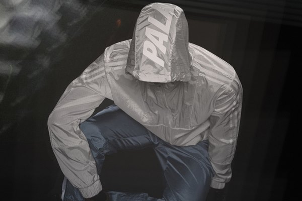 Palace x Adidas