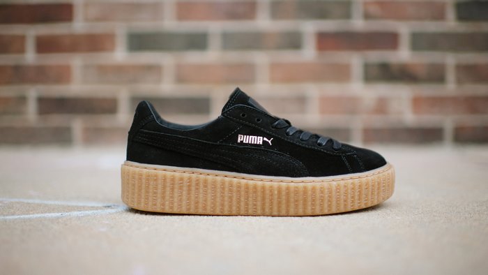 Puma by Rihanna