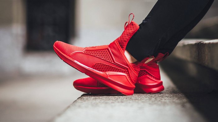 Puma by Rihanna