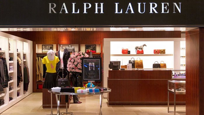История бренда Ralph Lauren