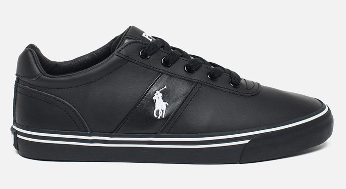 Кеды Ralph Lauren