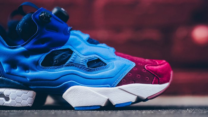 Reebok Insta Pump