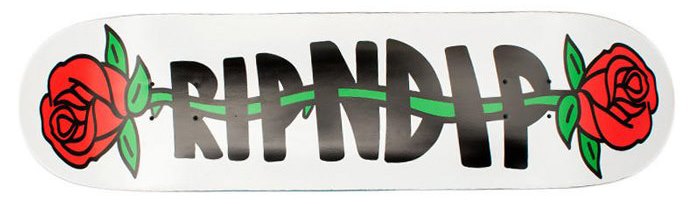 Доска RipnDip