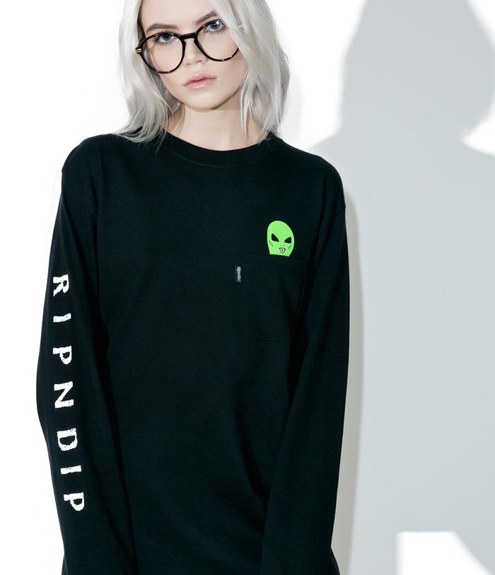 Свитшот RipnDip
