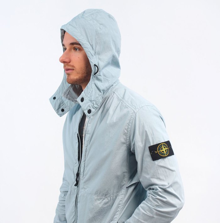 Куртка Stone Island