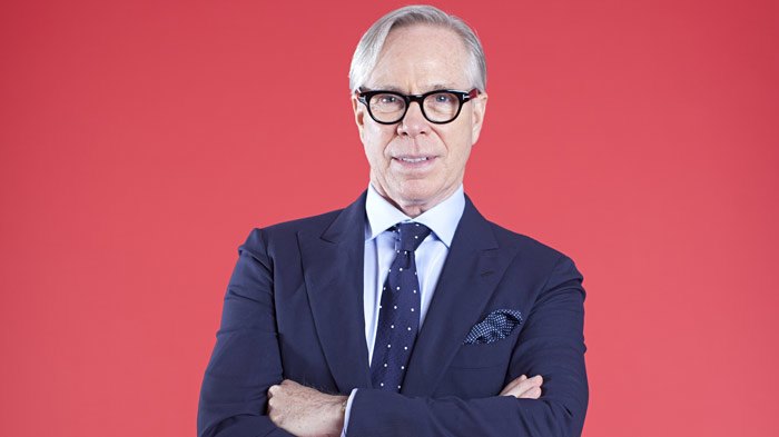 История бренда Tommy Hilfiger