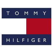 Логотип Tommy Hilfiger Логотип Tommy Hilfiger