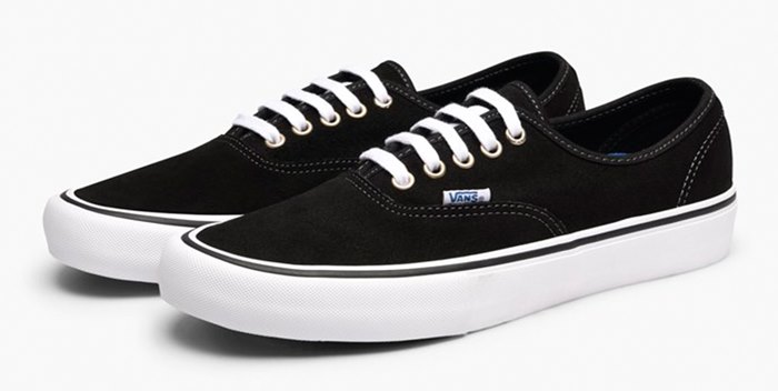 Фото Vans ProClassics