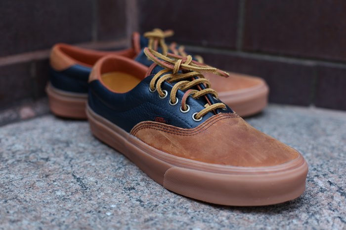 Фото Vans California