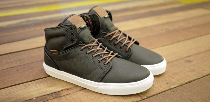 Фото Vans OTW