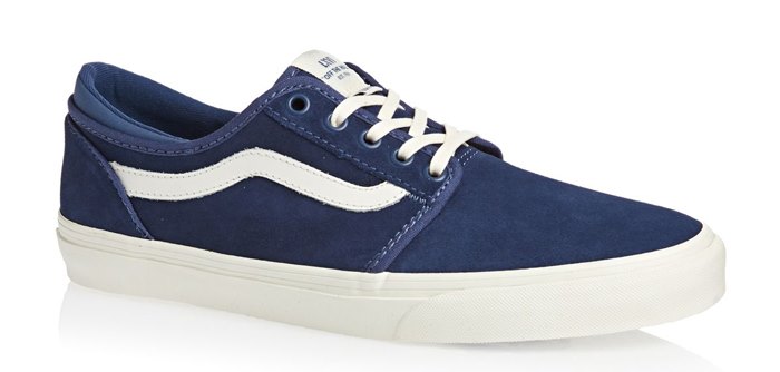 Фото Vans LXVI