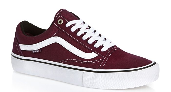 Фото Vans ProSkate