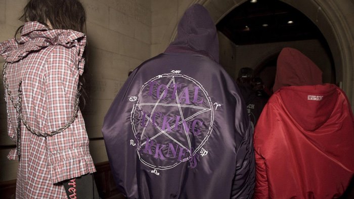 История бренда Vetements