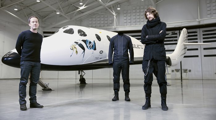 Коллекция Y-3