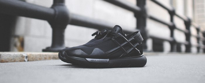 Кроссовки Y-3