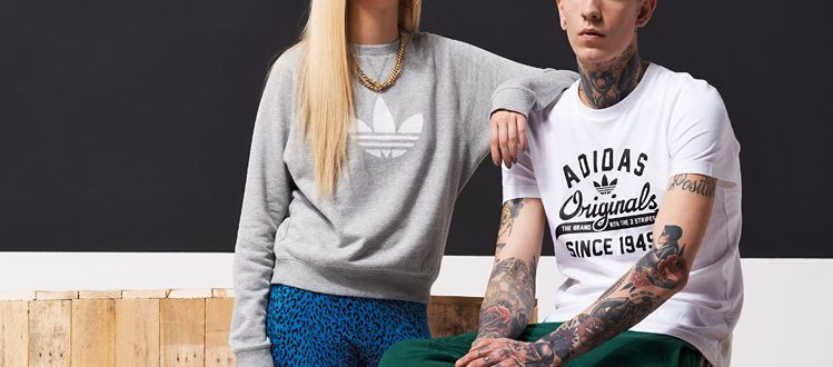 Adidas 1