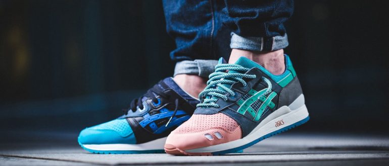 Asics 1