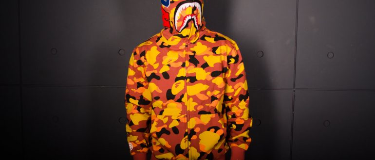 Bape 2