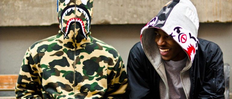Bape