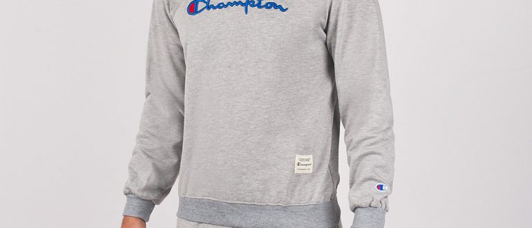 Champion 1