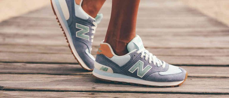 New Balance 1