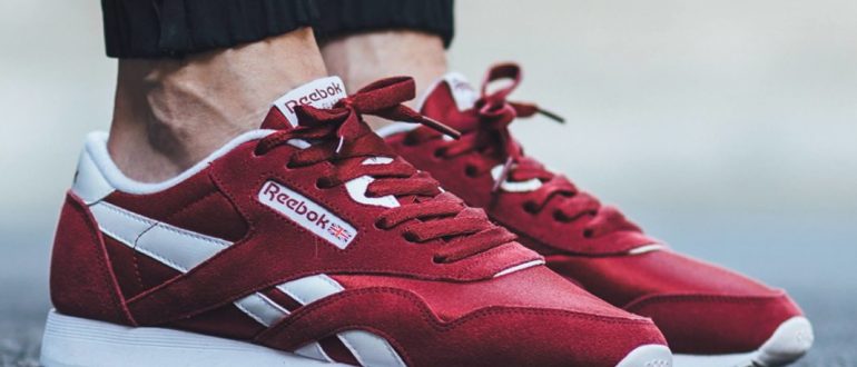 Reebok 1