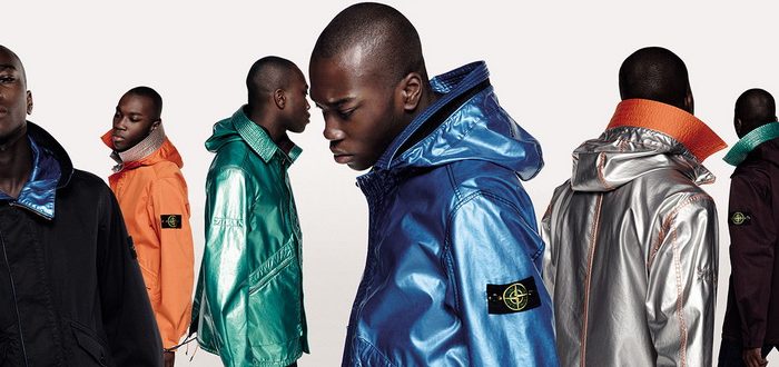 Stone Island