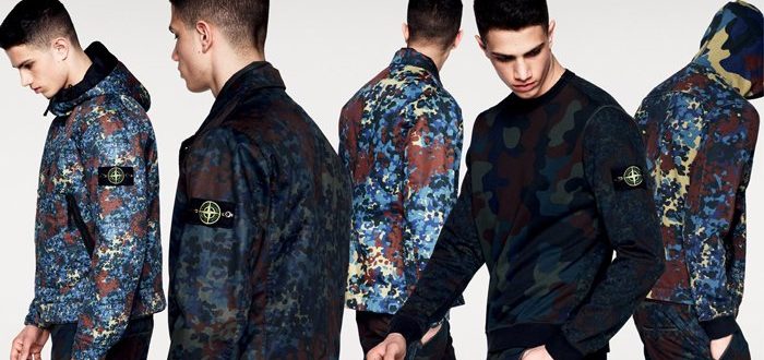 Stone island
