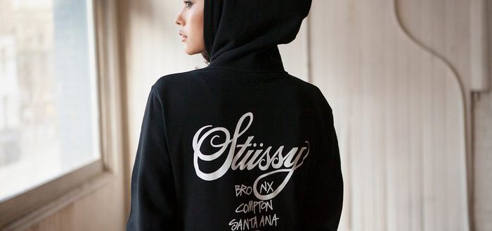 Stussy
