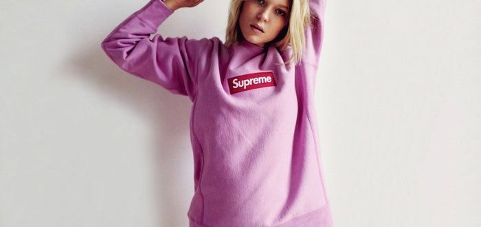Supreme