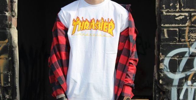 Thrasher 1