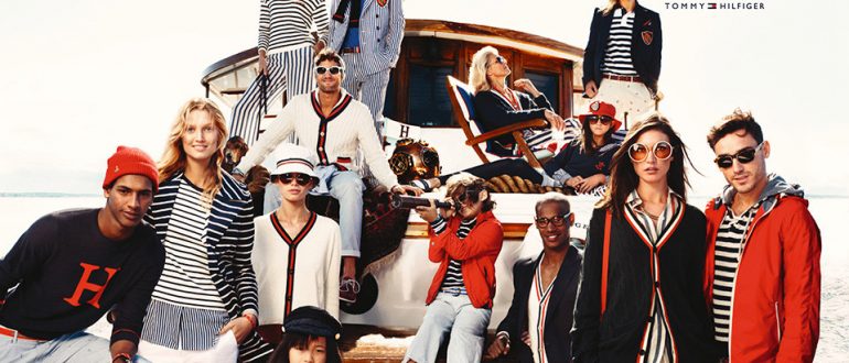Tommy Hilfiger 1