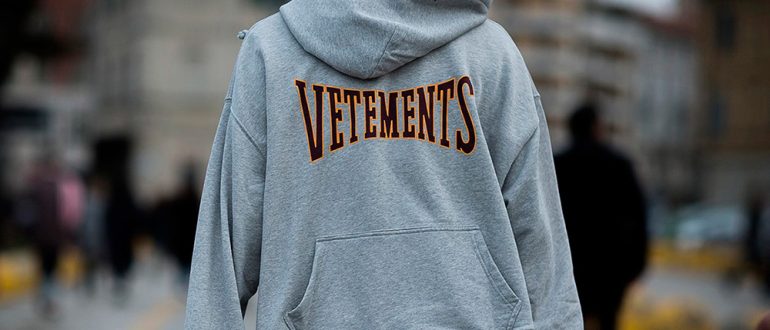 Vetements 1