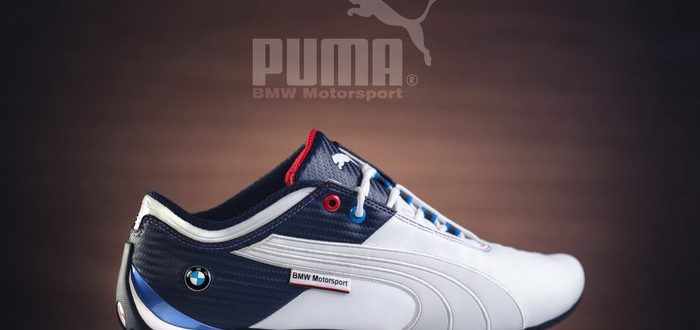 puma