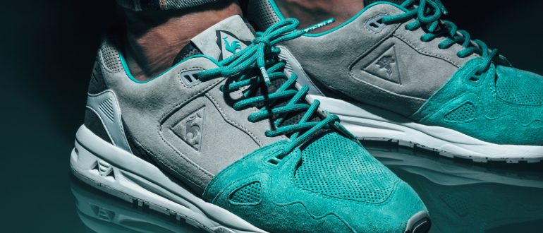 Marka Le Coq Sportif