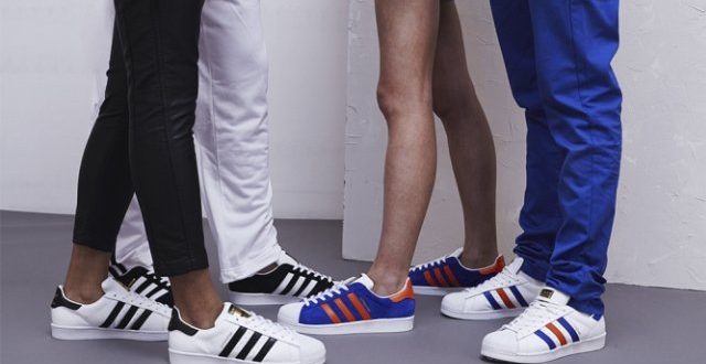 adidas 2