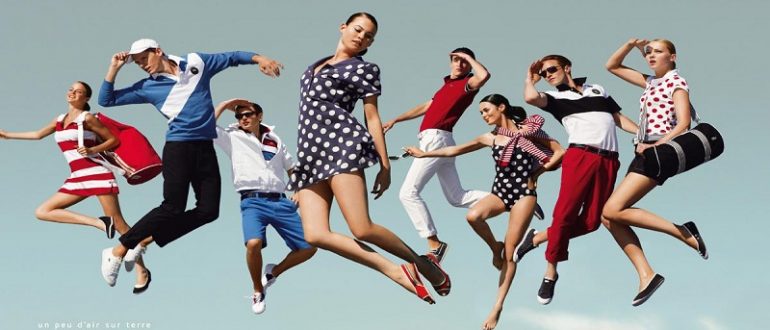 lacoste