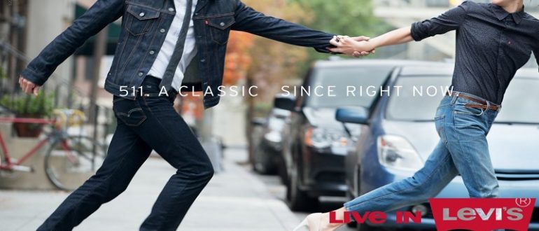 levis