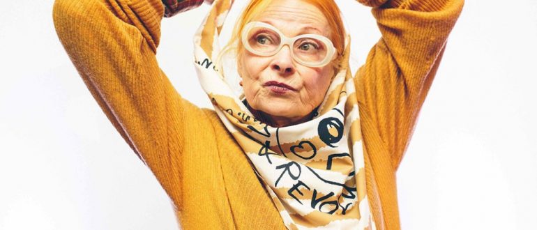 Istoriya brenda Vivienne Westwood