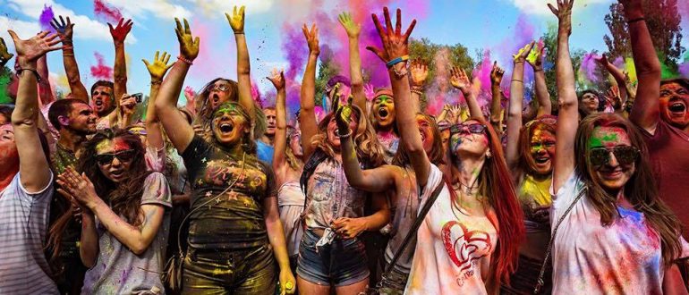 Otstiryvaetsya li kraska holi s odezhdy poleznye sovety