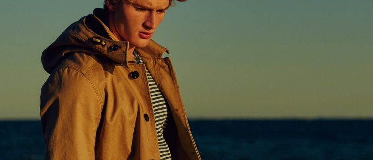 Abercrombie Fitch