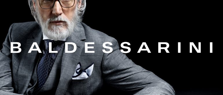 Baldessarini