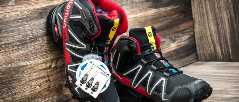Salomon Group