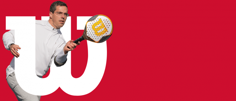 Wilson Sporting Goods